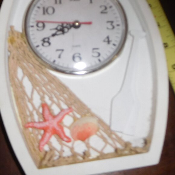 Boat Clock - Picture 4 of 5